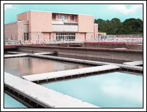 Water Treatment at a glance