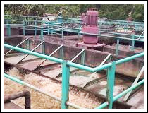Water Treatment in Underdeveloped Regions